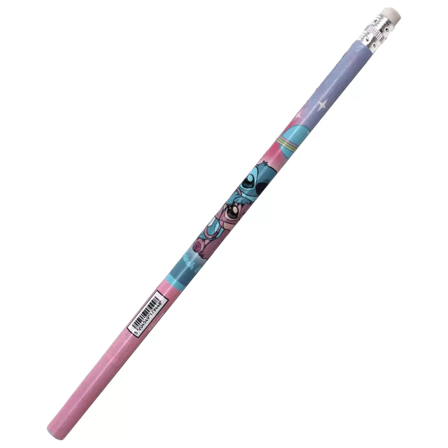 Stitch Universe 5-piece stationery set product photo
