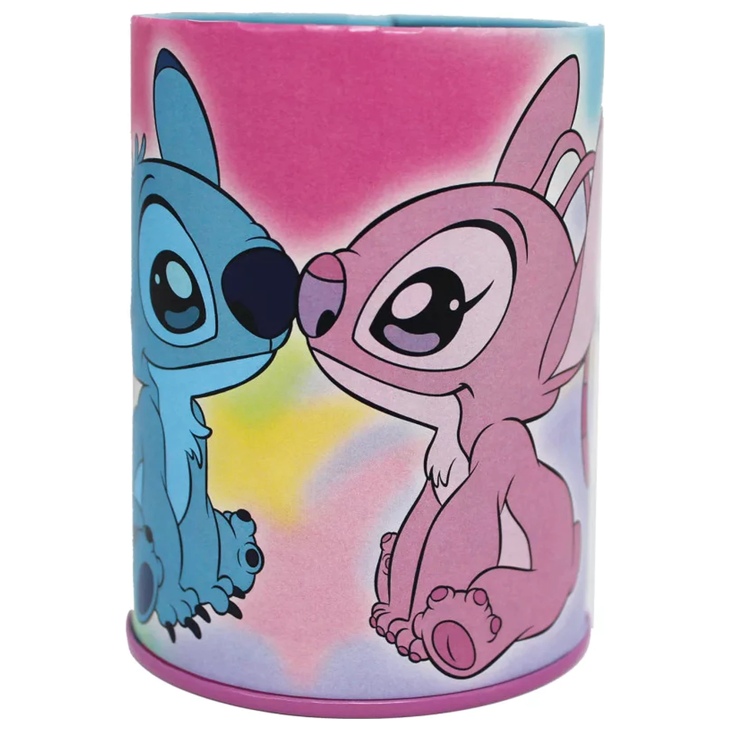 Stitch Universe 7-piece Stationery Set product photo