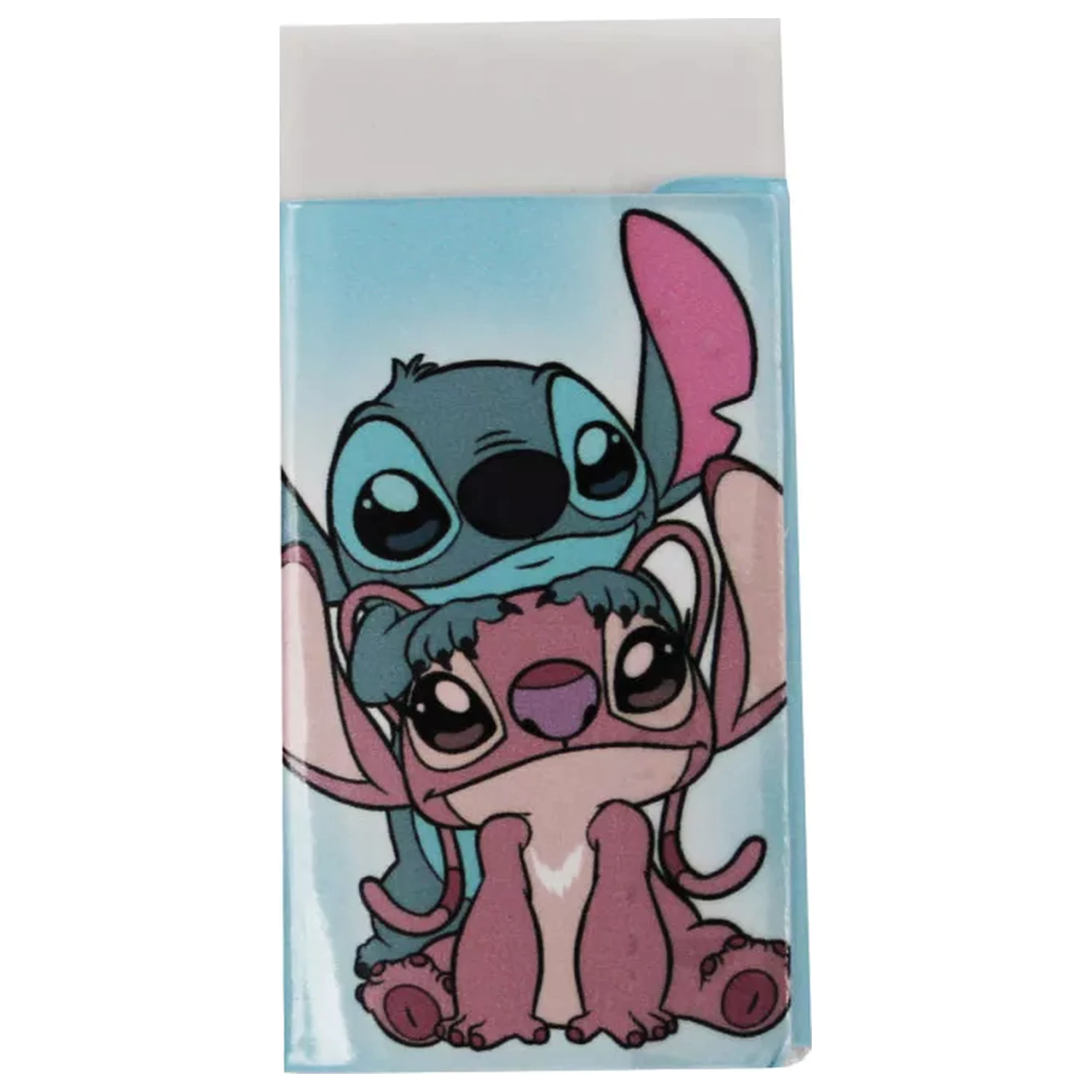 Stitch Universe 7-piece Stationery Set product photo
