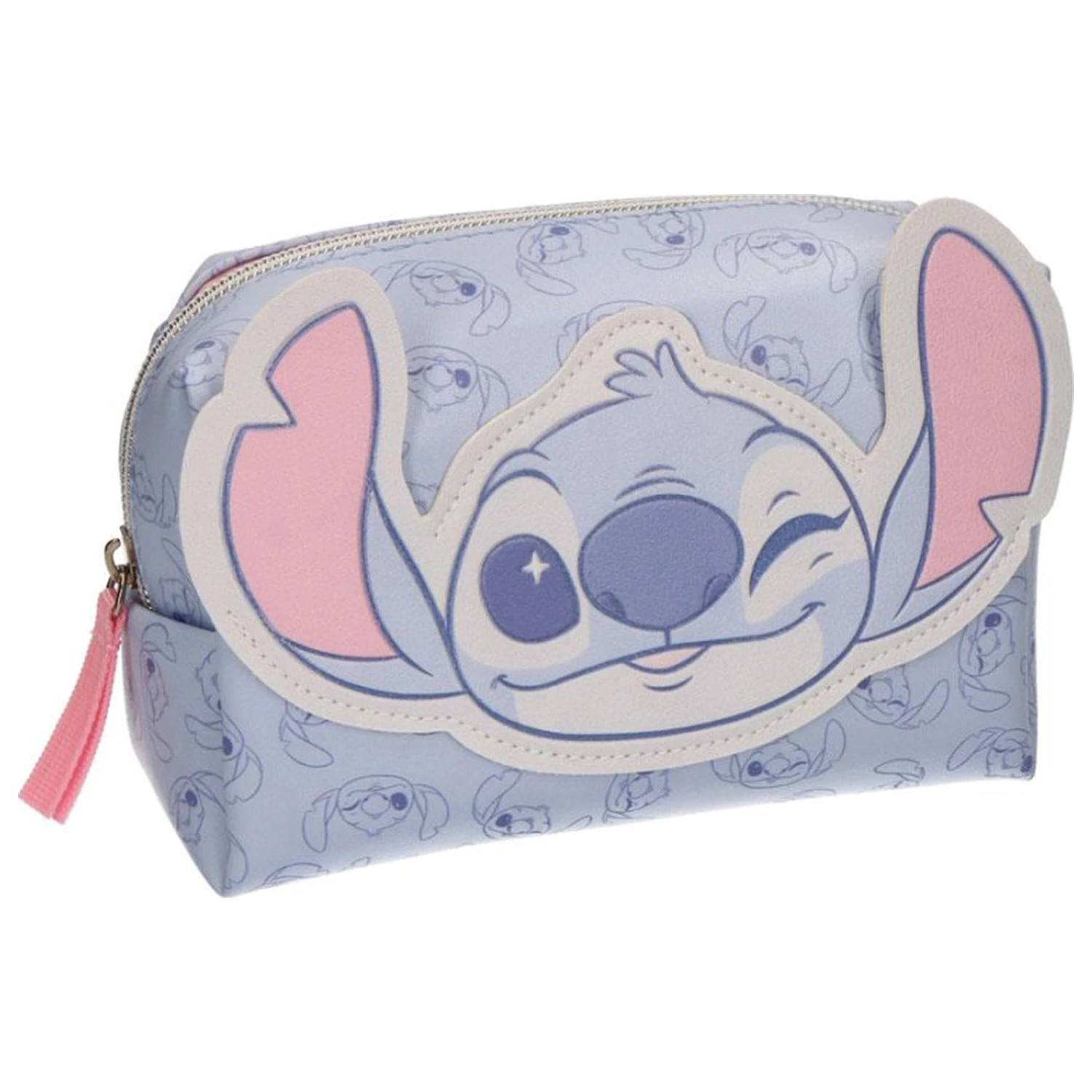 Stitch Wink toiletry bag 17 cm product photo
