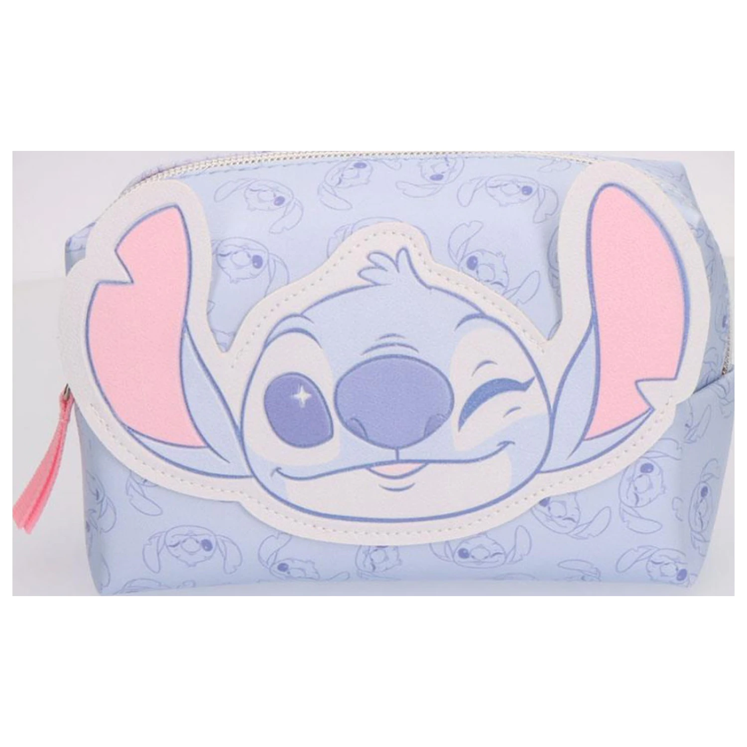 Stitch Wink toiletry bag 17 cm product photo