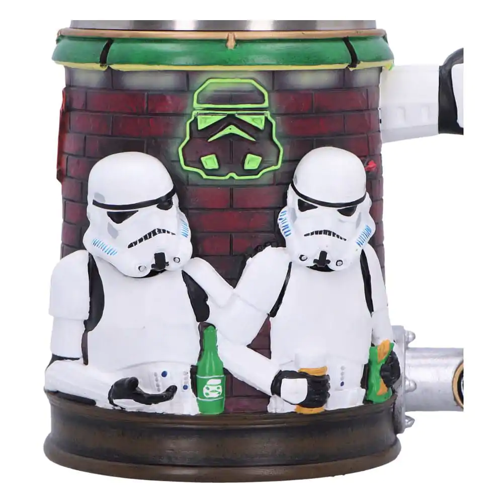 Stormtrooper Tankard Stormtrooper Bar 16 cm product photo