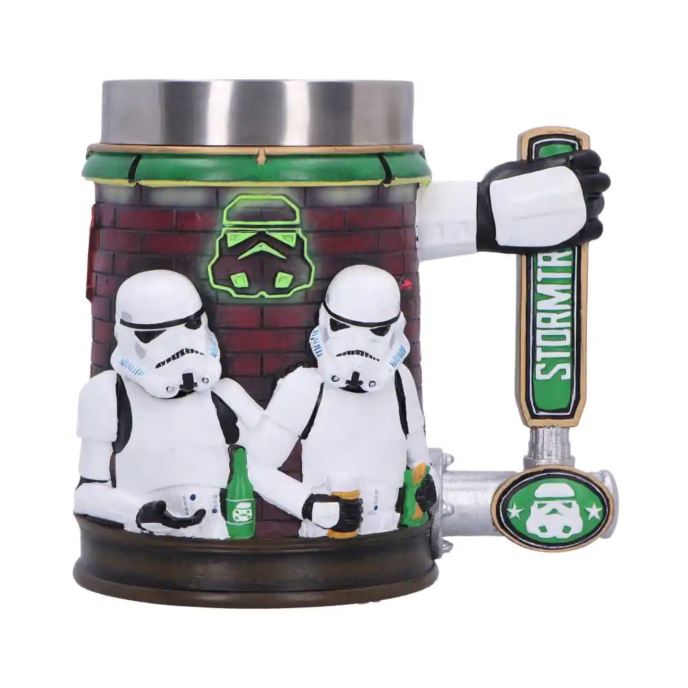 Stormtrooper Tankard Stormtrooper Bar 16 cm product photo