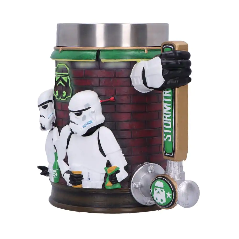 Stormtrooper Tankard Stormtrooper Bar 16 cm product photo