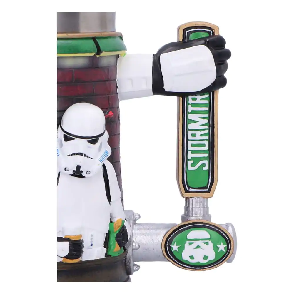 Stormtrooper Tankard Stormtrooper Bar 16 cm product photo