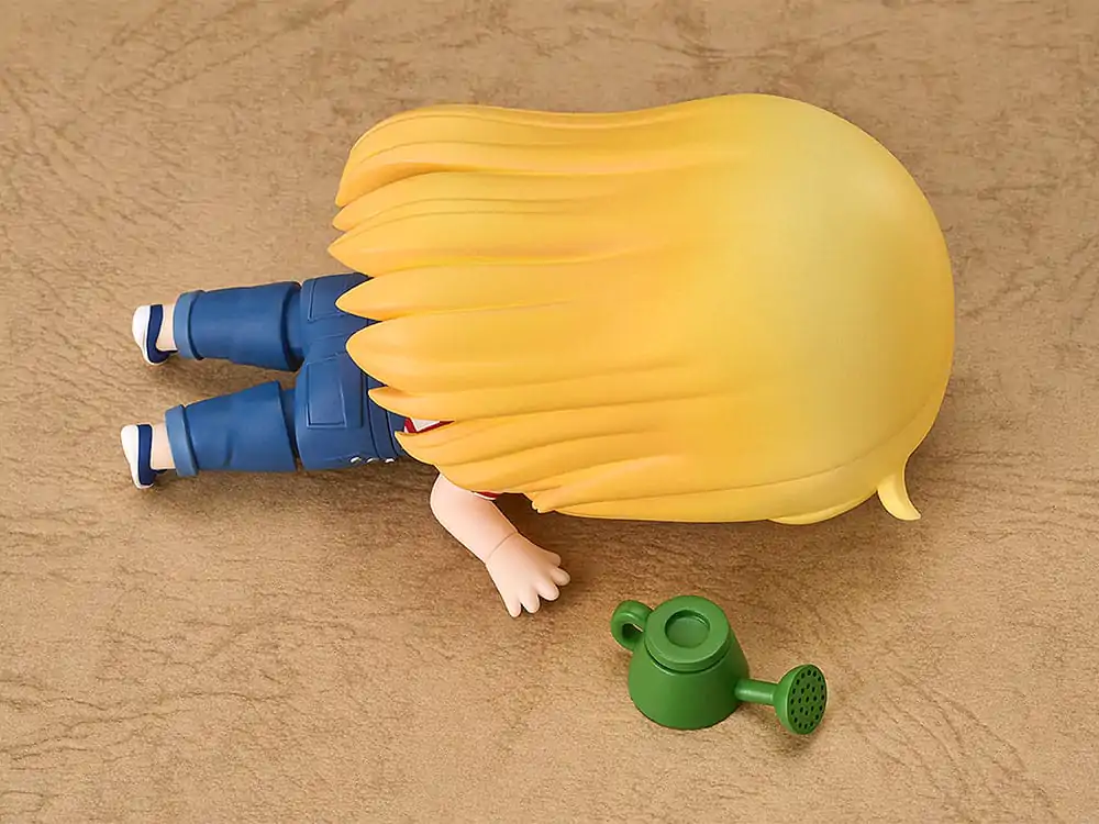 Story of Seasons: Friends of Mineral Town Nendoroid Action Figure Farmer Claire 10 cm product photo