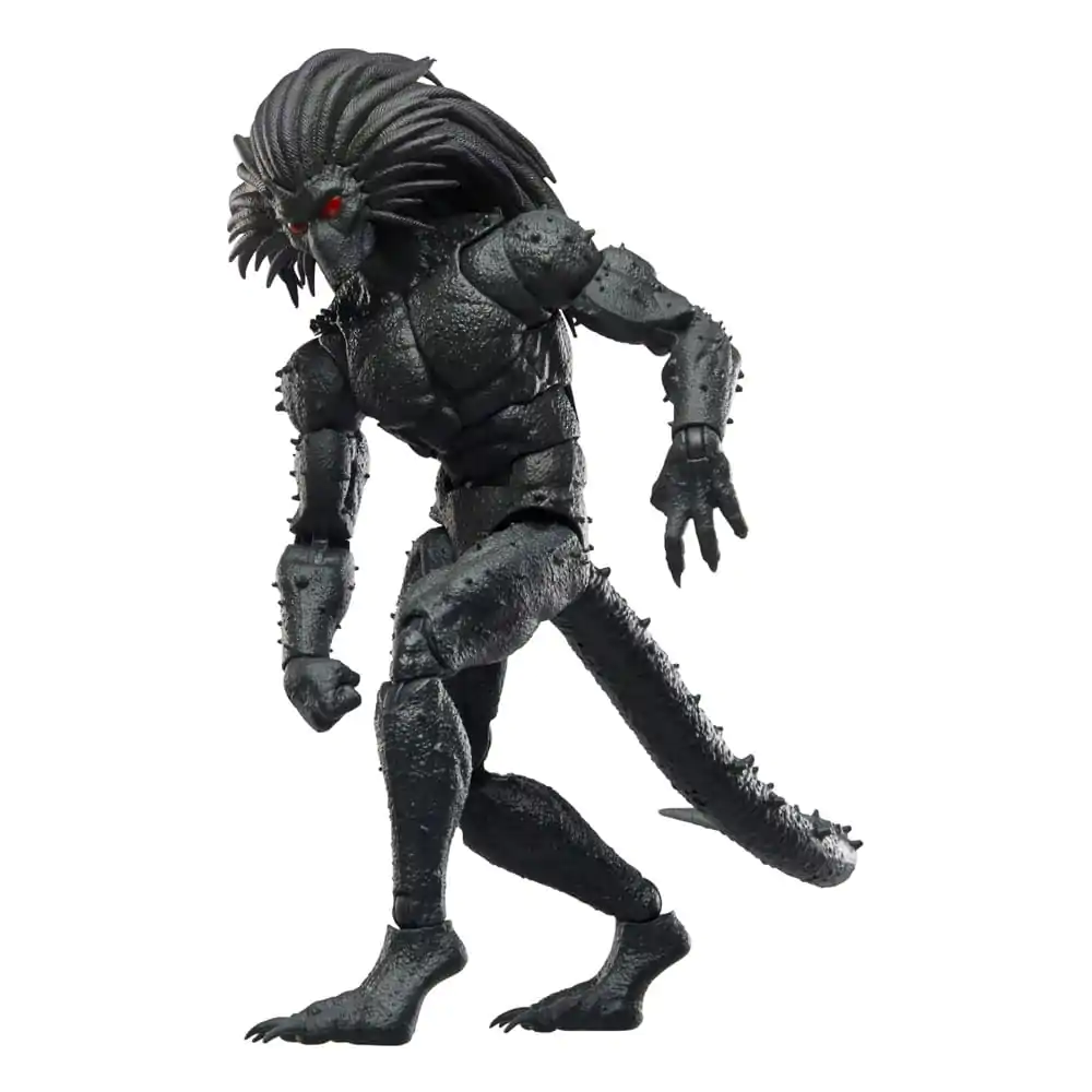 Strange Tales Marvel Legends Action Figure Bloodstorm (BAF: Blackheart) 15 cm termékfotó