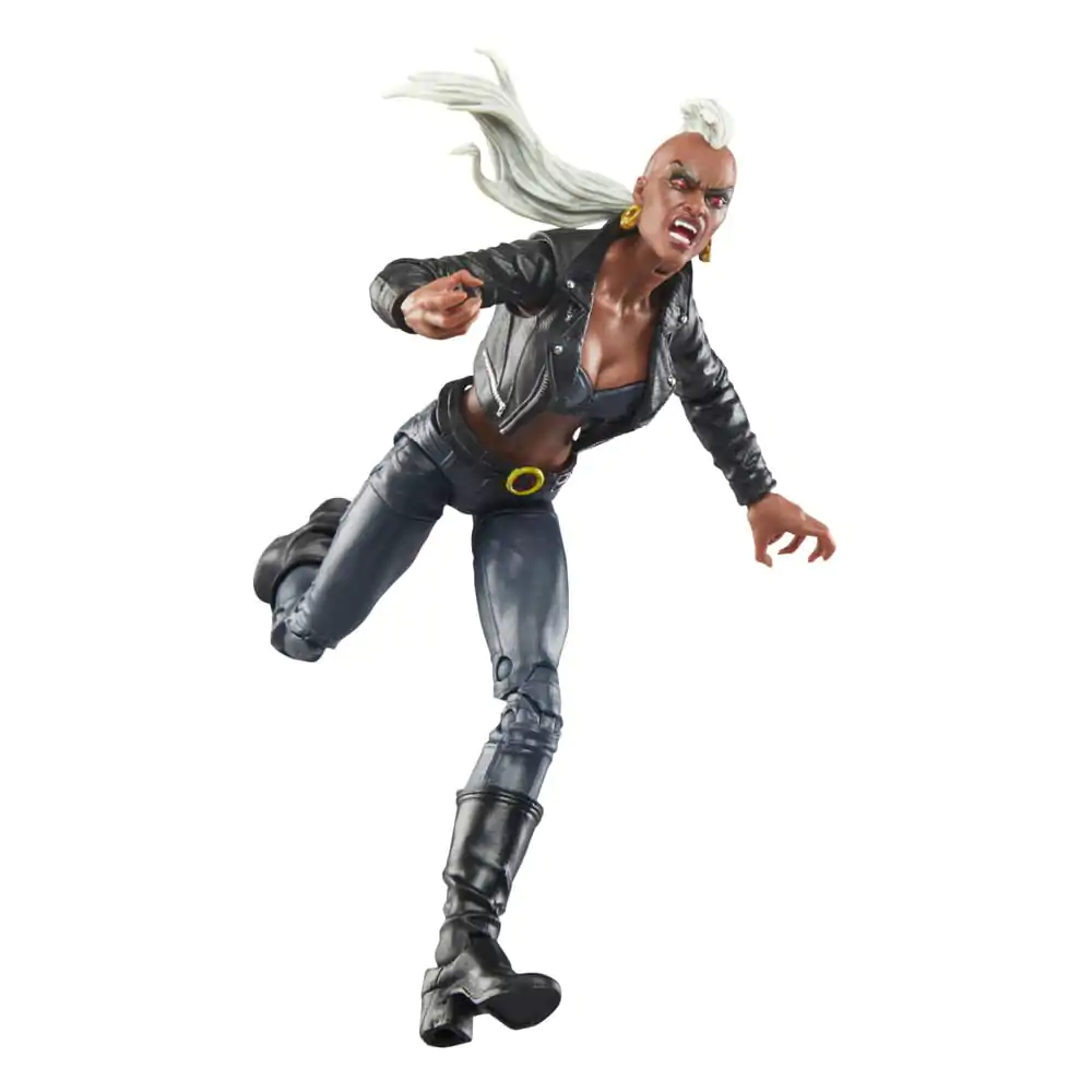 Strange Tales Marvel Legends Action Figure Bloodstorm (BAF: Blackheart) 15 cm termékfotó