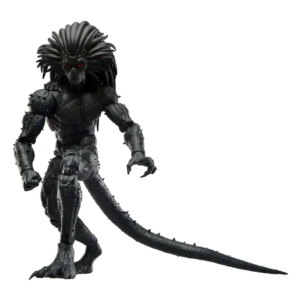 Strange Tales Marvel Legends Action Figure Bloodstorm (BAF: Blackheart) 15 cm termékfotó