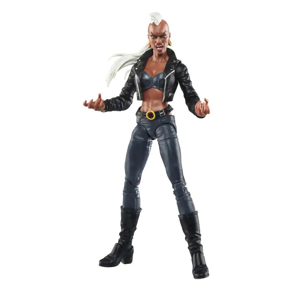 Strange Tales Marvel Legends Action Figure Bloodstorm (BAF: Blackheart) 15 cm termékfotó