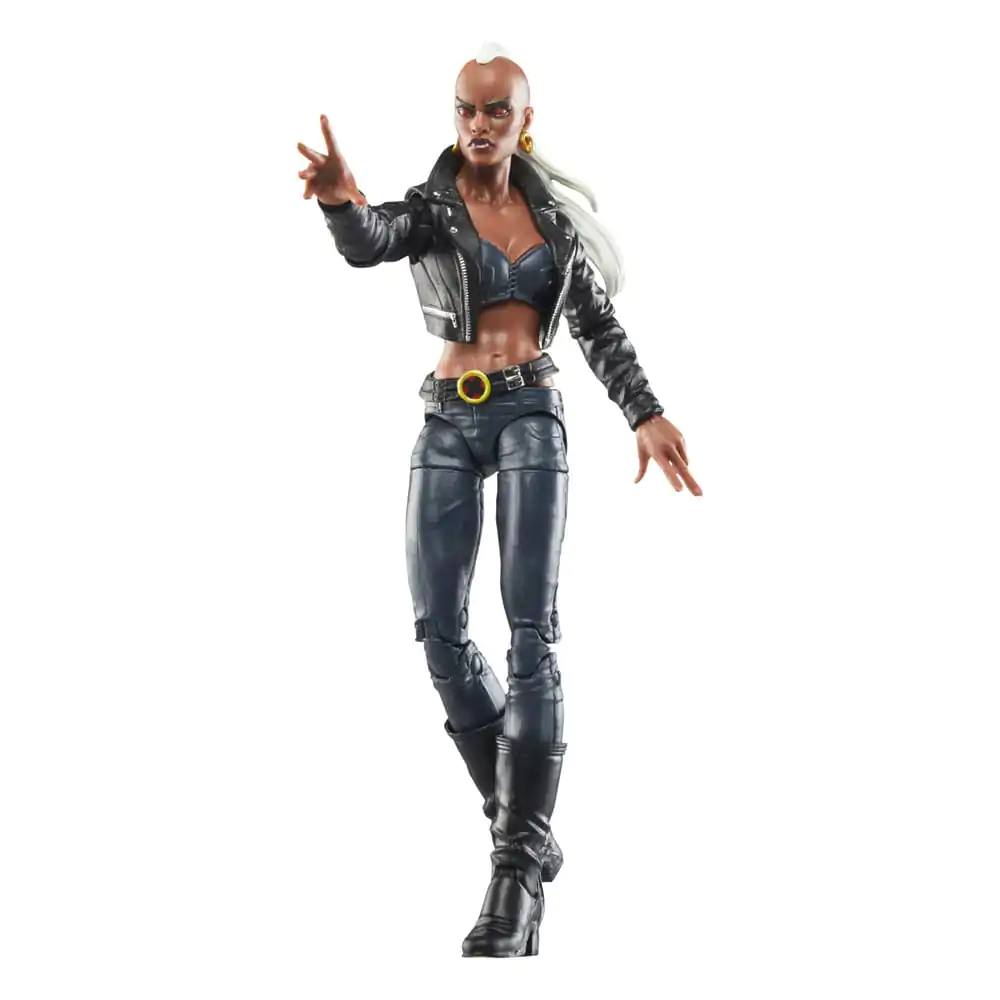 Strange Tales Marvel Legends Action Figure Bloodstorm (BAF: Blackheart) 15 cm termékfotó