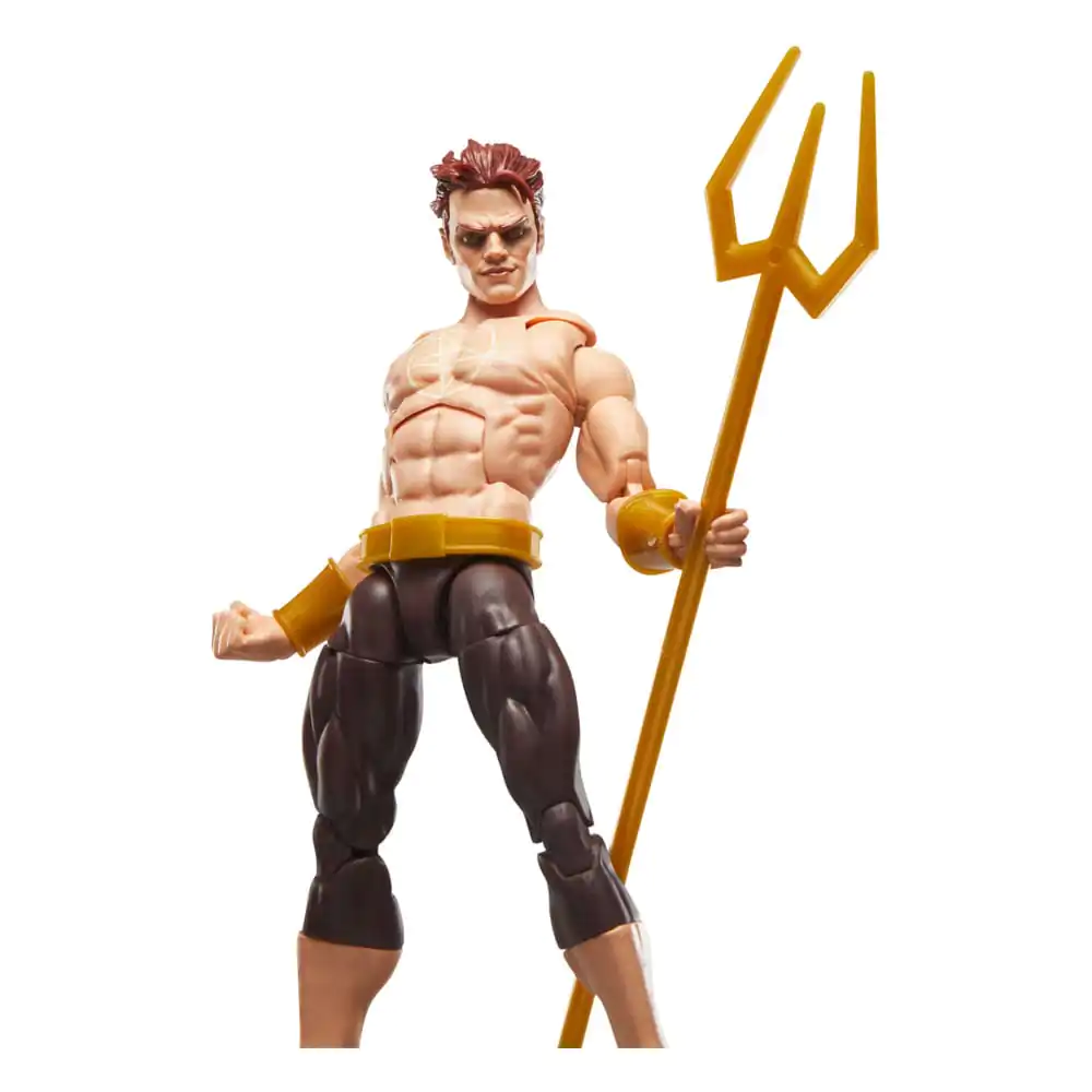 Strange Tales Marvel Legends Action Figure Daimon Hellstrom (BAF: Blackheart) 15 cm termékfotó