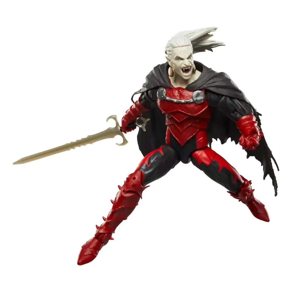 Strange Tales Marvel Legends Action Figure Marvel's Dracula (BAF: Blackheart) 15 cm termékfotó