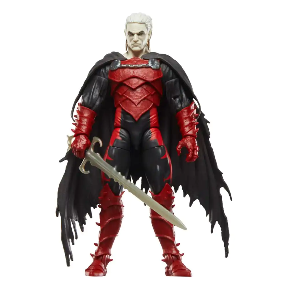 Strange Tales Marvel Legends Action Figure Marvel's Dracula (BAF: Blackheart) 15 cm termékfotó