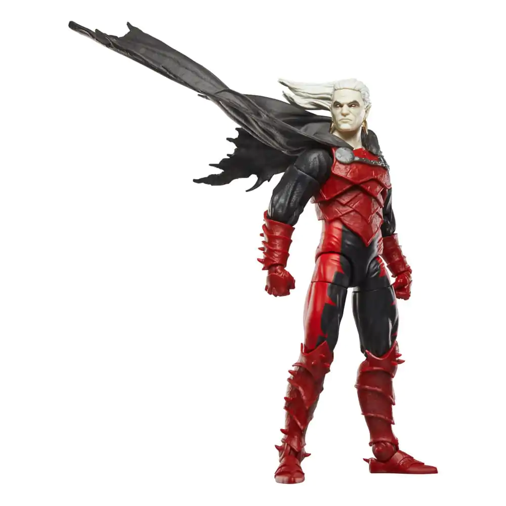 Strange Tales Marvel Legends Action Figure Marvel's Dracula (BAF: Blackheart) 15 cm termékfotó