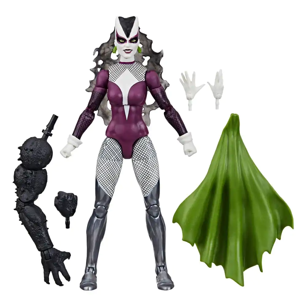 Strange Tales Marvel Legends Action Figure Marvel's Lilith (BAF: Blackheart) 15 cm termékfotó