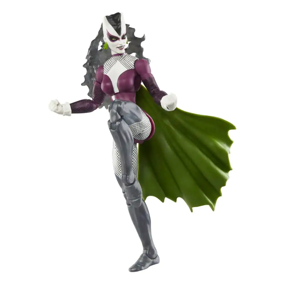 Strange Tales Marvel Legends Action Figure Marvel's Lilith (BAF: Blackheart) 15 cm termékfotó