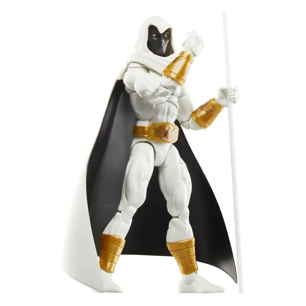 Strange Tales Marvel Legends Action Figure Moon Knight (BAF: Blackheart) 15 cm termékfotó