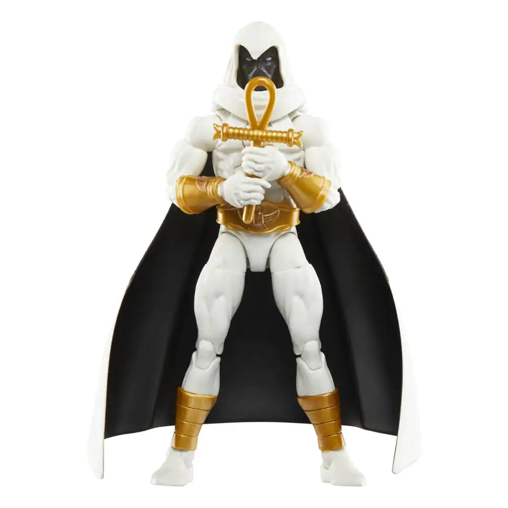 Strange Tales Marvel Legends Action Figure Moon Knight (BAF: Blackheart) 15 cm termékfotó