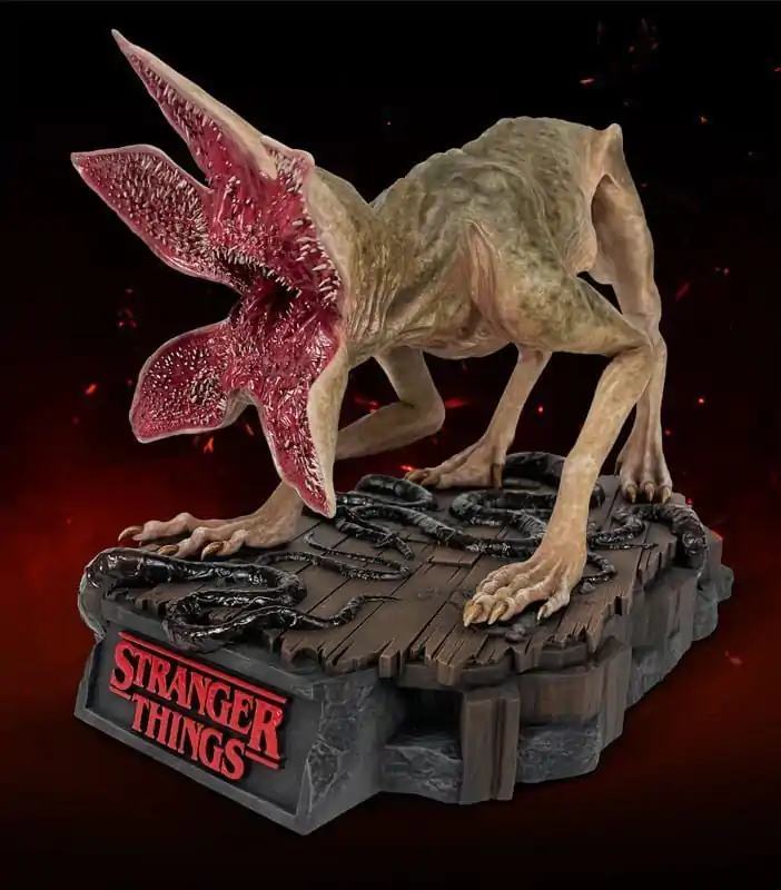 Stranger Things Statue 1/4 Demodog 25 cm product photo