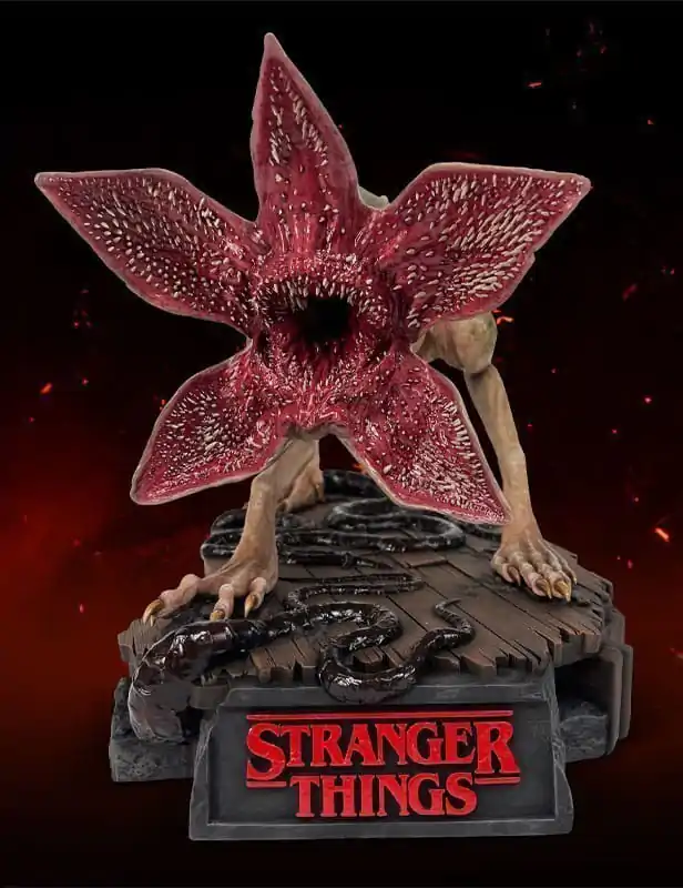 Stranger Things Statue 1/4 Demodog 25 cm product photo