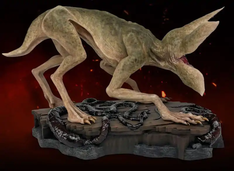 Stranger Things Statue 1/4 Demodog 25 cm product photo