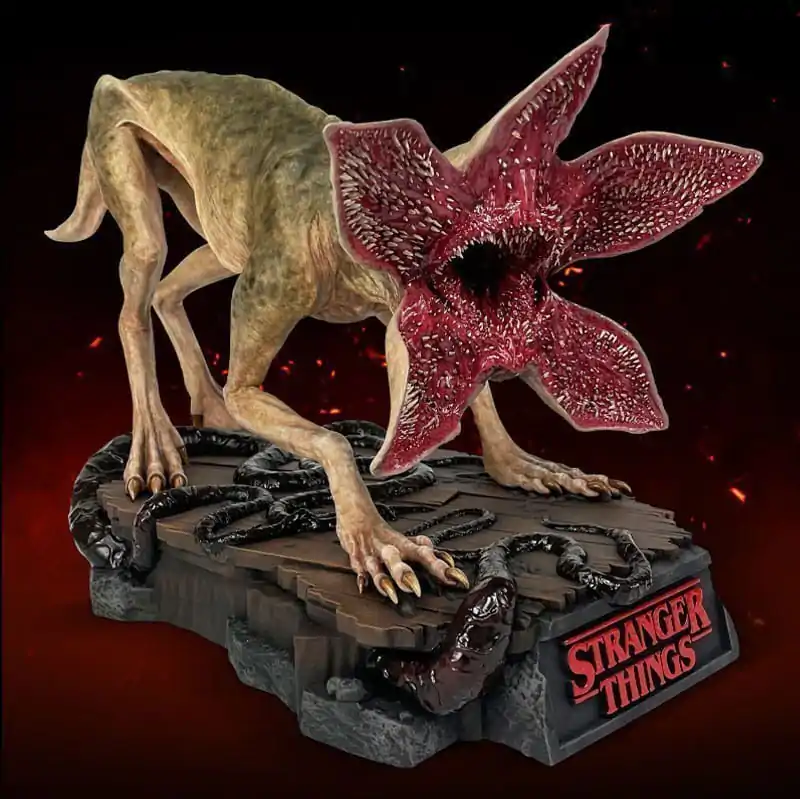 Stranger Things Statue 1/4 Demodog 25 cm product photo