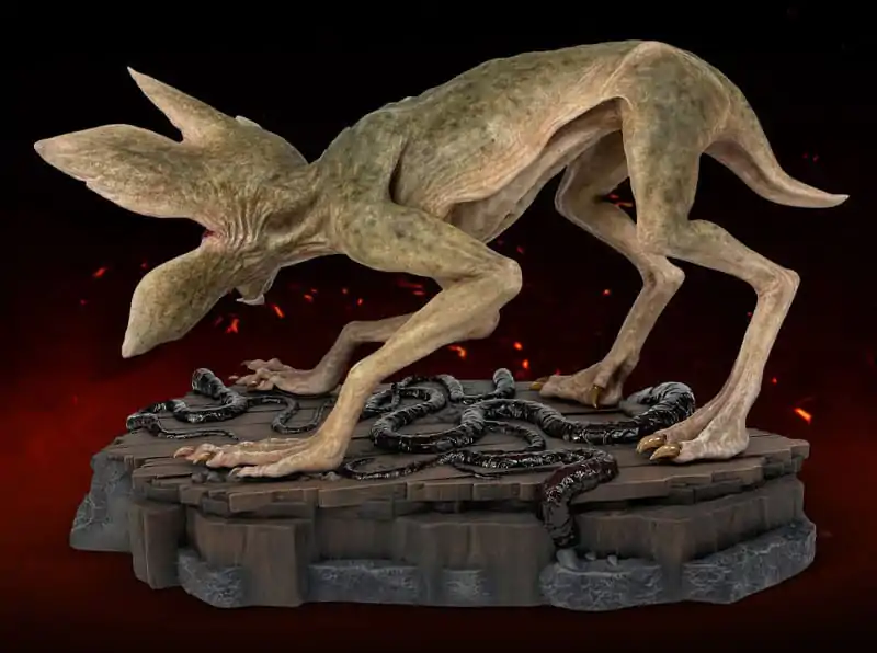 Stranger Things Statue 1/4 Demodog 25 cm product photo