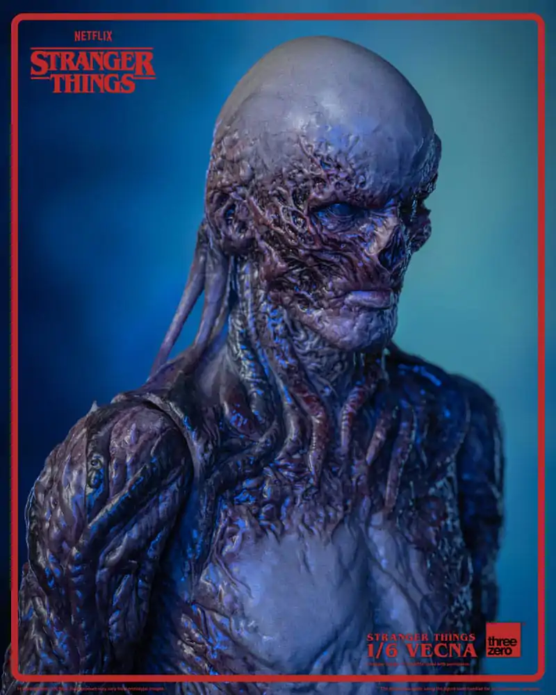 Stranger Things Action Figure 1/6 Vecna 32 cm product photo