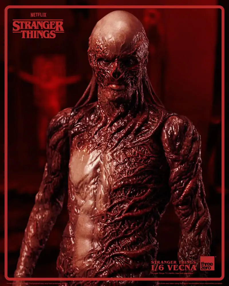 Stranger Things Action Figure 1/6 Vecna 32 cm product photo