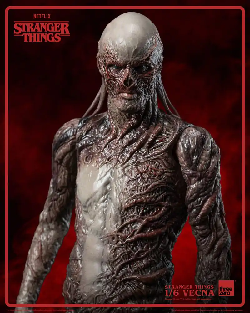 Stranger Things Action Figure 1/6 Vecna 32 cm product photo