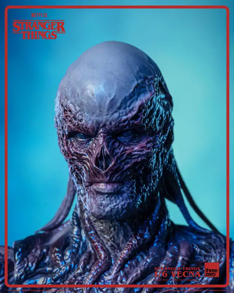Stranger Things Action Figure 1/6 Vecna 32 cm product photo