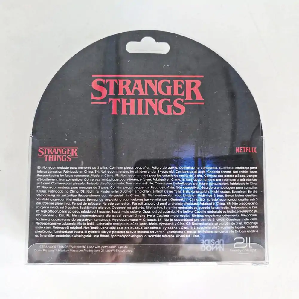 Stranger Things pack 4 highlighters product photo