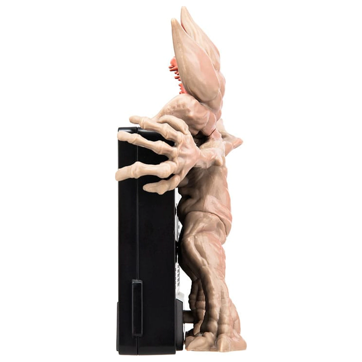 Stranger Things 5 Alarm Clock Demogorgon Cassette 15 cm product photo