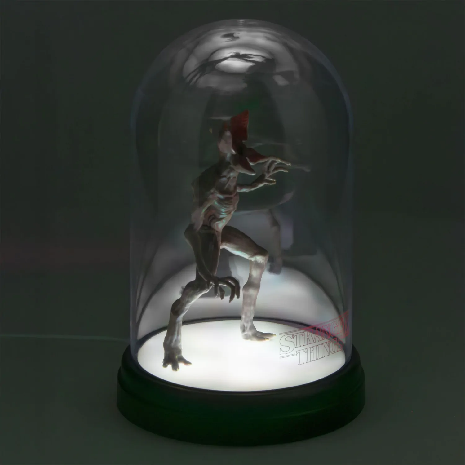 Stranger Things 5 Collectable Light Demogorgon 21 cm product photo