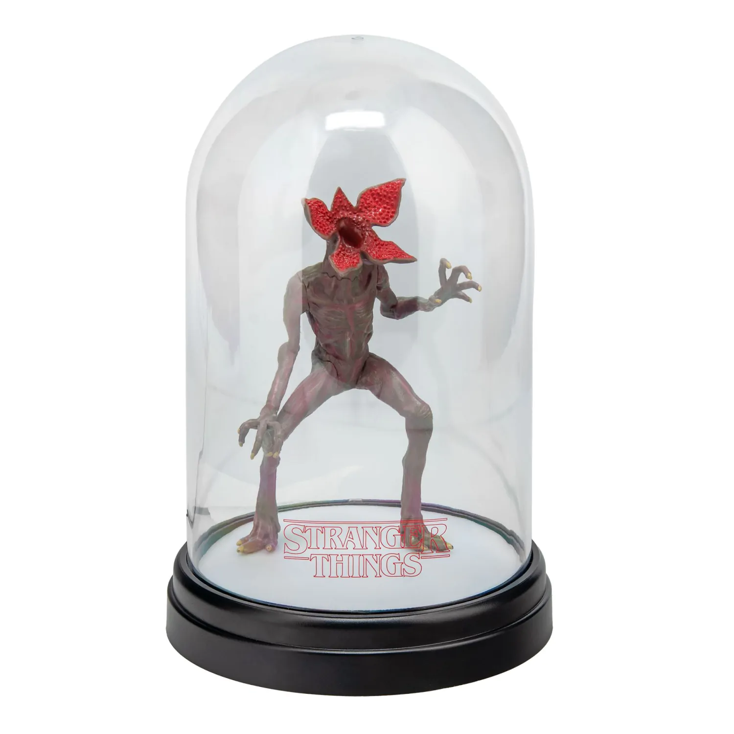 Stranger Things 5 Collectable Light Demogorgon 21 cm product photo