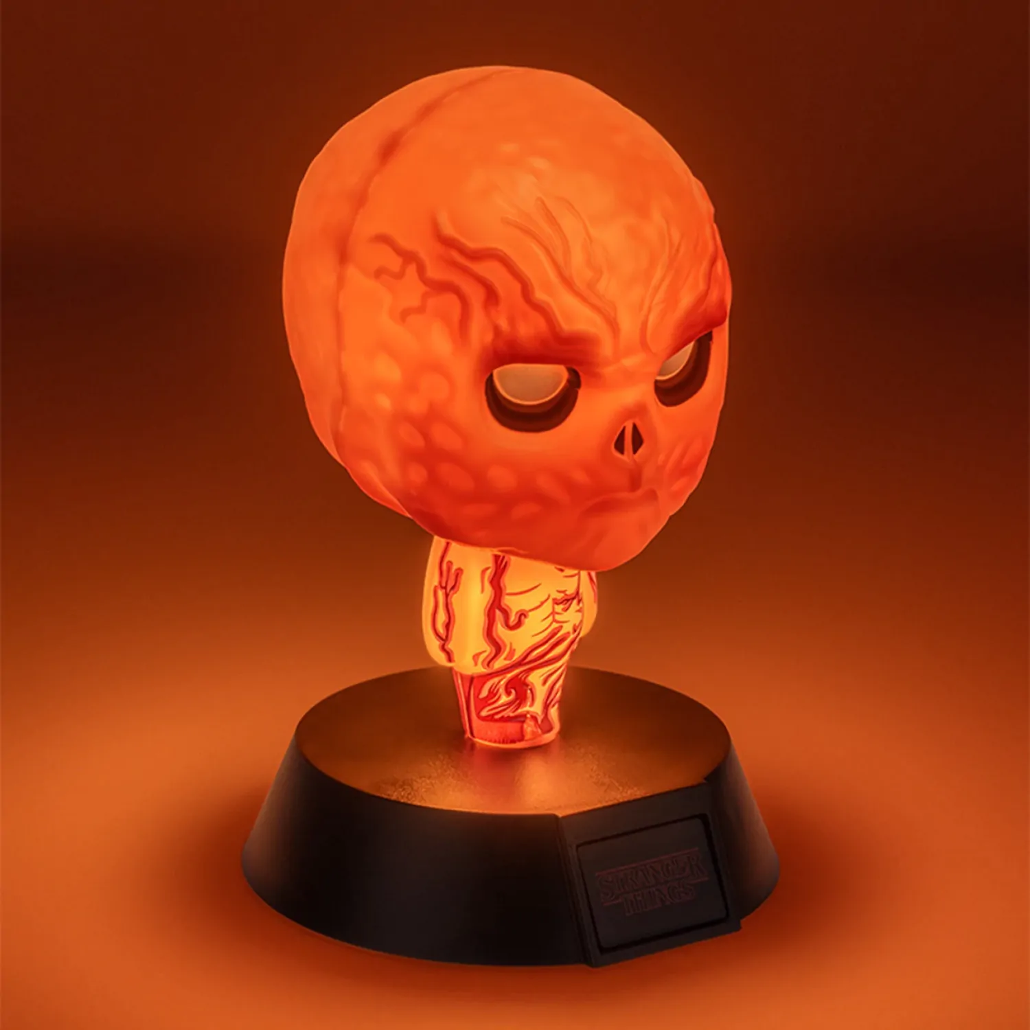 Stranger Things 5 Icon  Light Vecna 11 cm product photo