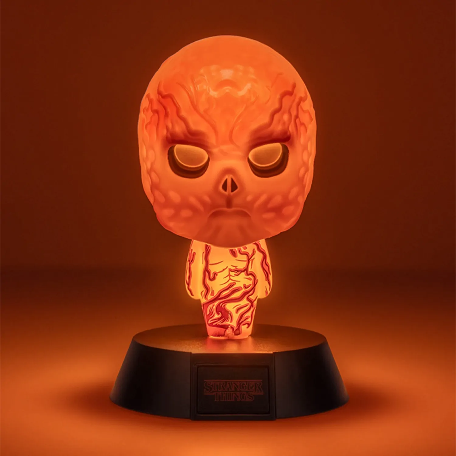 Stranger Things 5 Icon  Light Vecna 11 cm product photo