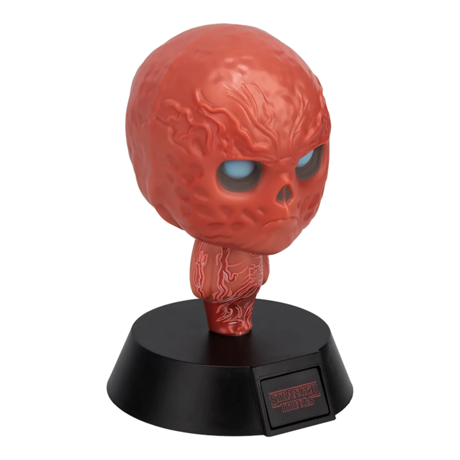 Stranger Things 5 Icon  Light Vecna 11 cm product photo