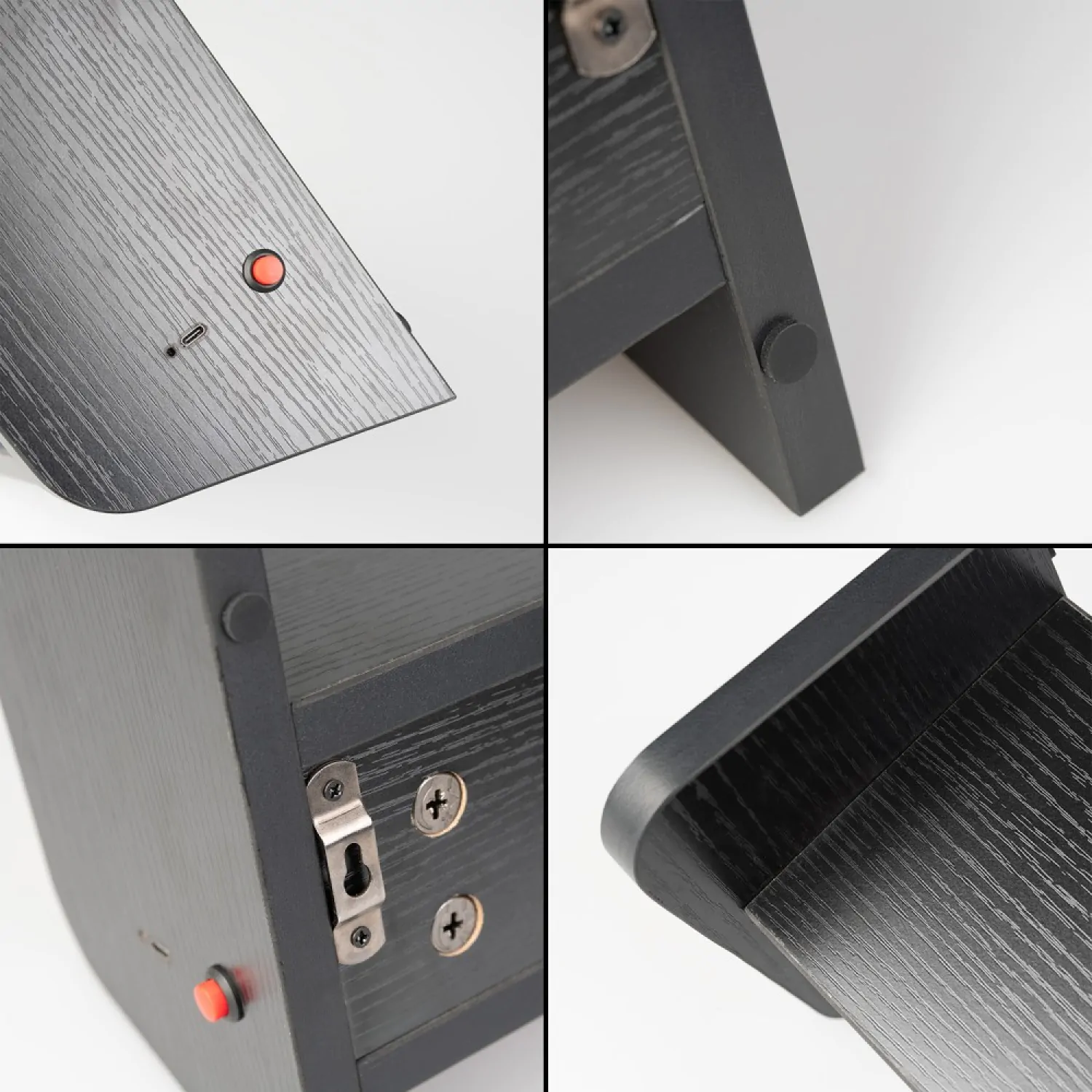 Stranger Things Acarde shelf lamp product photo