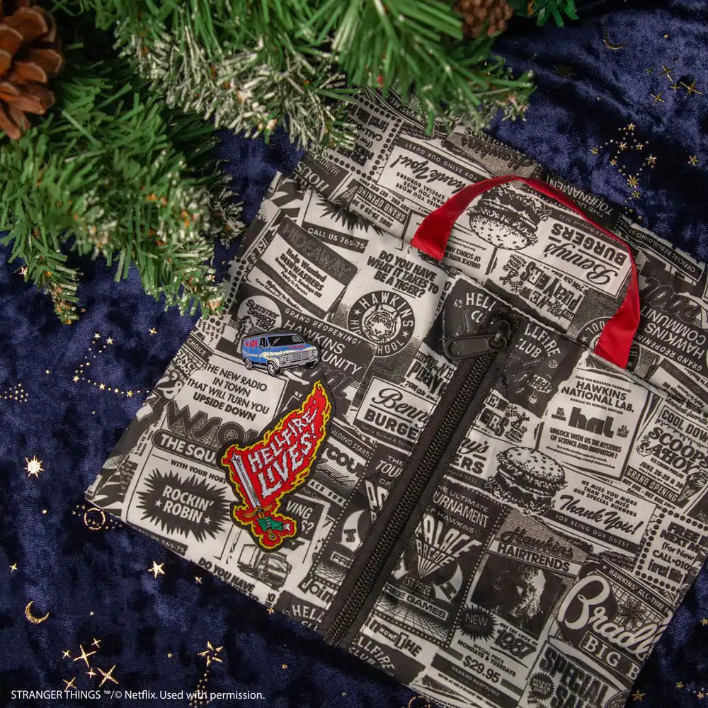 Stranger Things Advent Calendar 2025 product photo