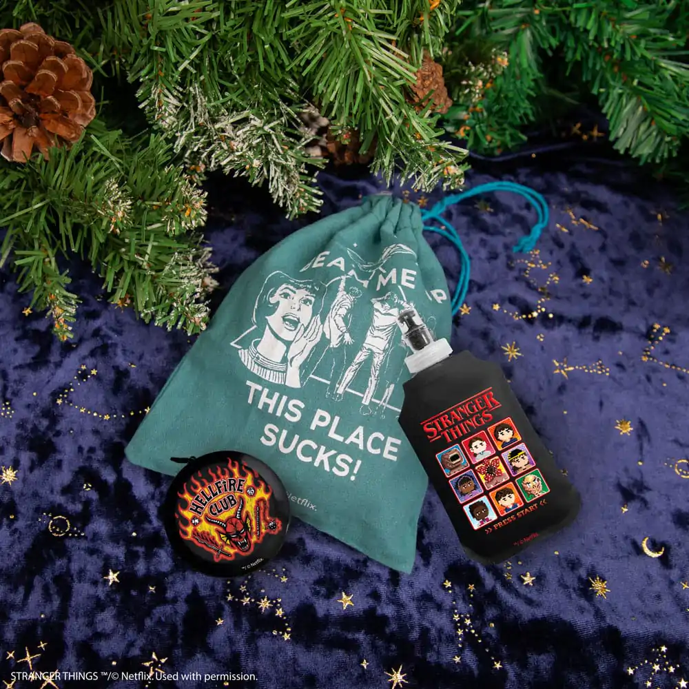 Stranger Things Advent Calendar 2025 product photo