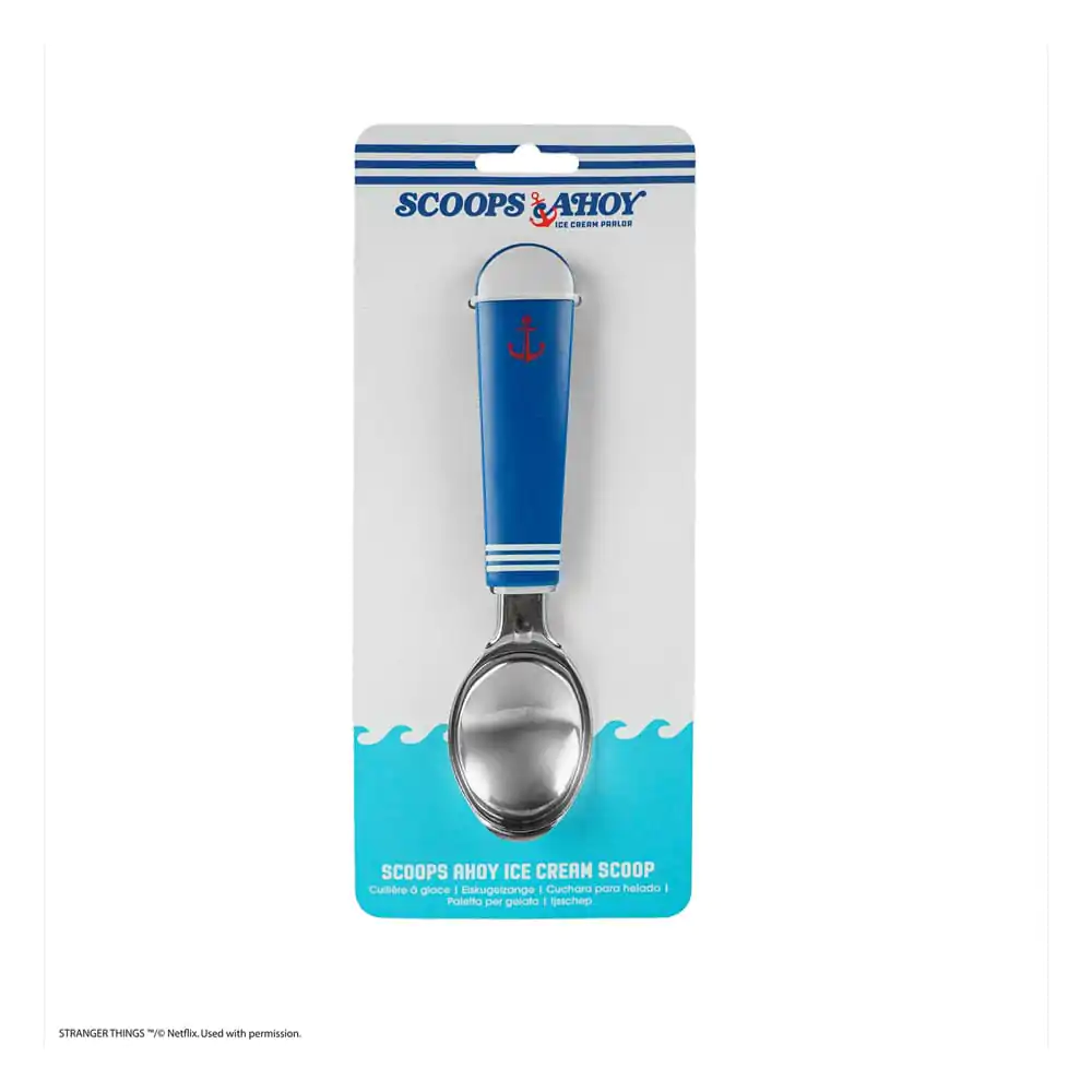 Stranger Things Ice Cream Scoops Ahoy product photo