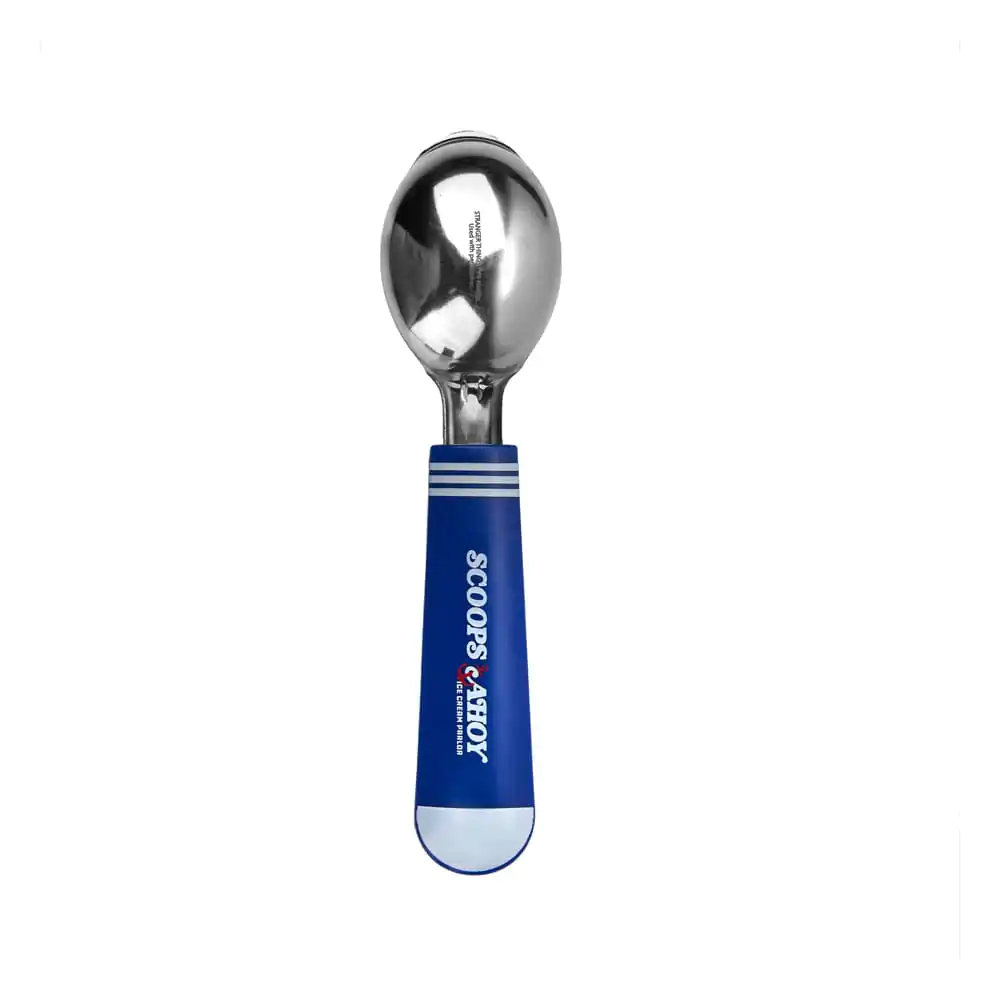Stranger Things Ice Cream Scoops Ahoy product photo