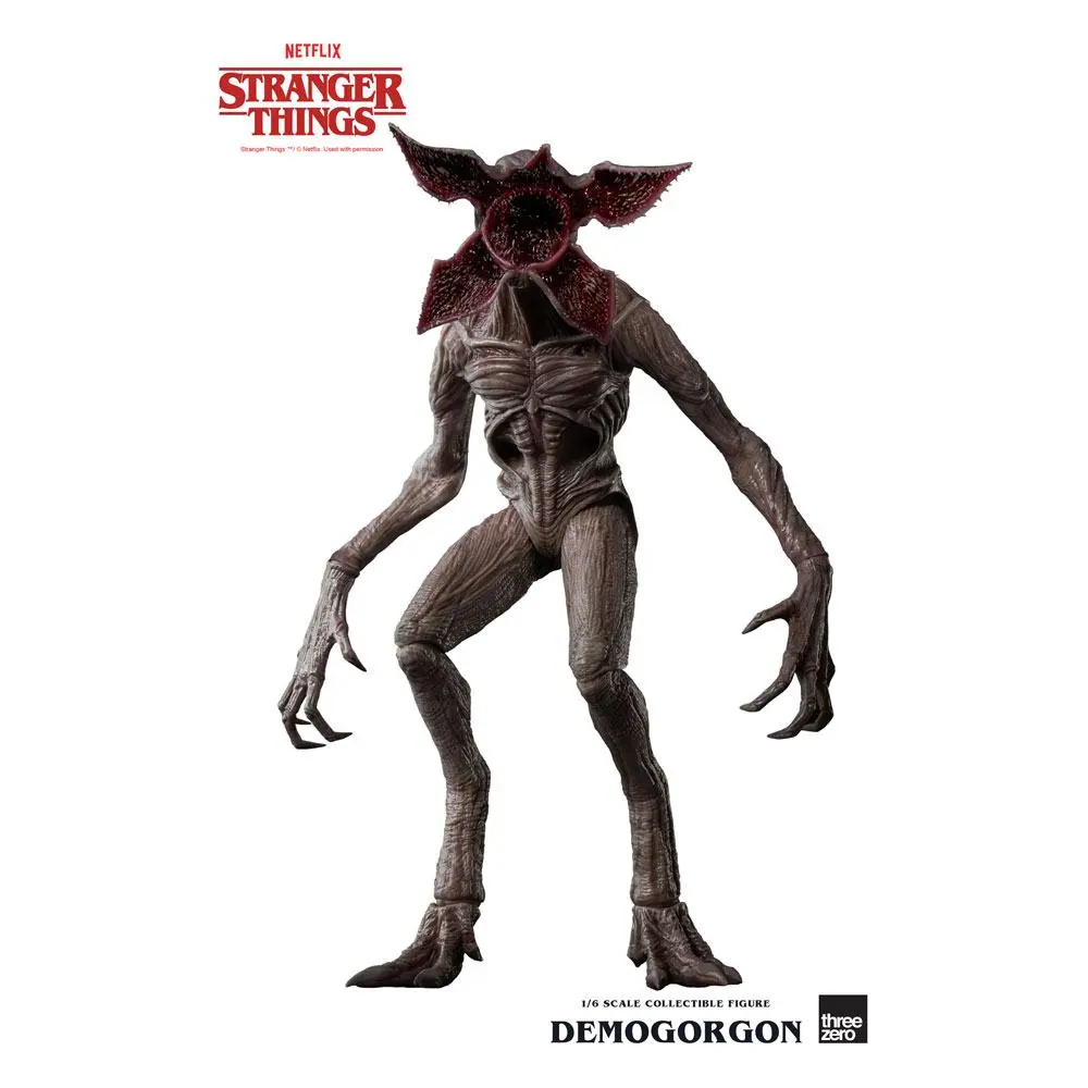 Stranger Things Action Figure 1/6 Demogorgon 40 cm product photo