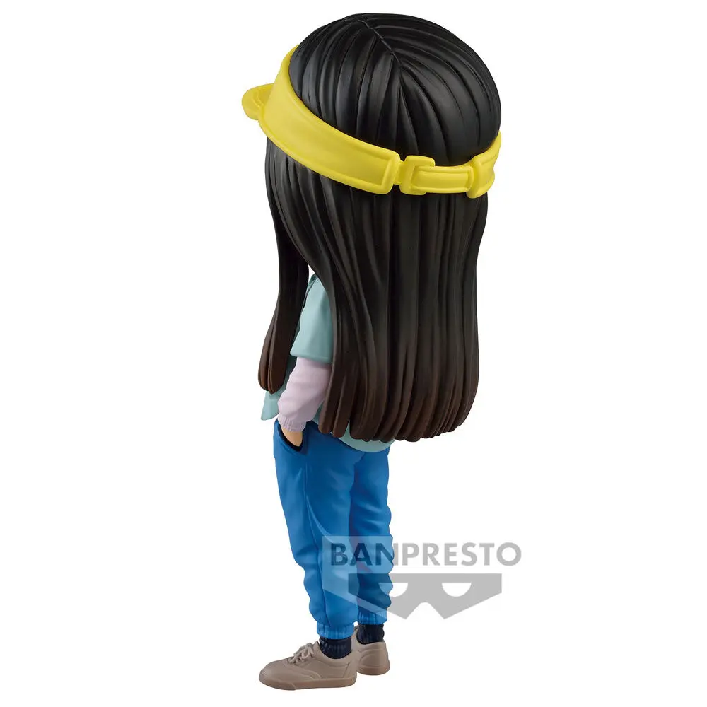 Stranger Things Argyle Q posket figure 14cm product photo