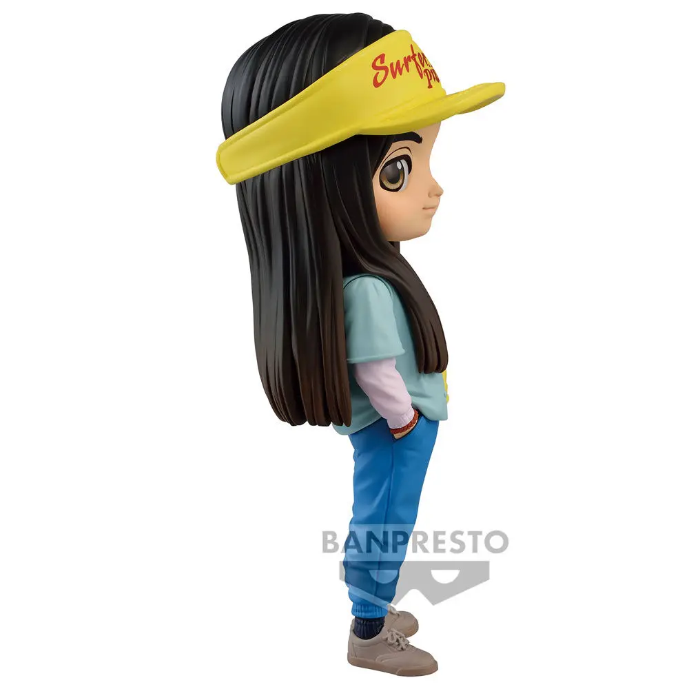 Stranger Things Argyle Q posket figure 14cm product photo