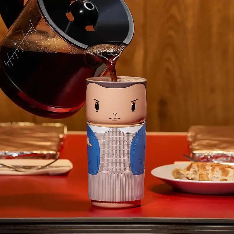 Stranger Things CosCup Mug Eleven termékfotó