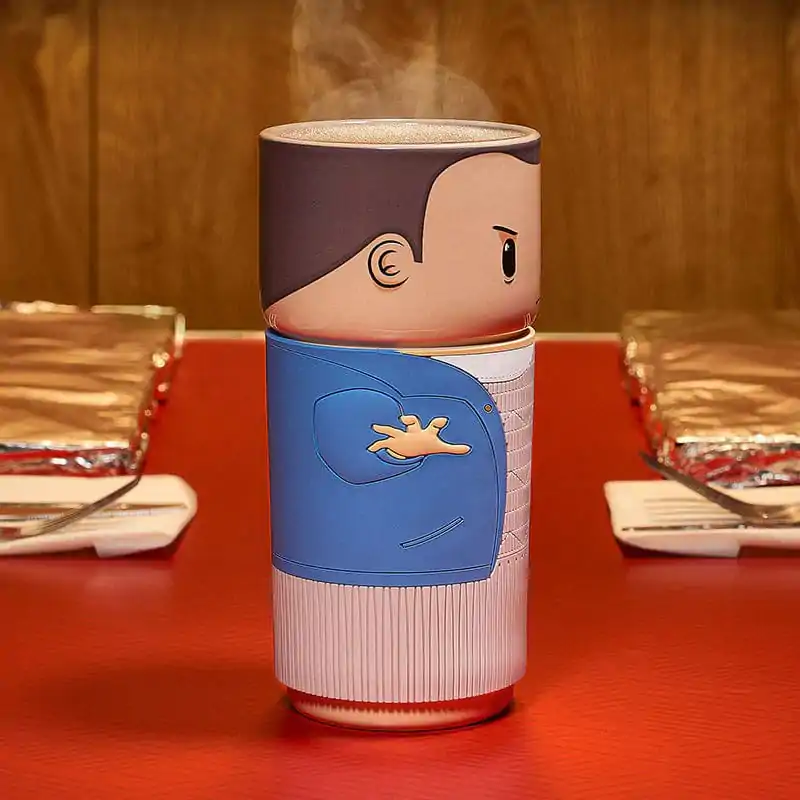 Stranger Things CosCup Mug Eleven termékfotó