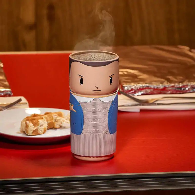 Stranger Things CosCup Mug Eleven termékfotó